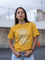 Kind Words Are Like Honey - Cozy Fit Short Sleeve Tee-Made In Agapé