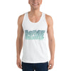 LOVE Protects - Unisex Tank-Made In Agapé