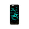 Trust In the Lord - iPhone Case-iPhone 6/6s-Made In Agapé