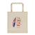 Agapé Feathers and Wings - Tote Bag-Made In Agapé