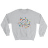 Truly Blessed - Women's Sweatshirt-Sport Grey-S-Made In Agapé