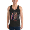Agapé Feathers And Wings - Unisex Tank-Made In Agapé
