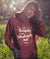 Fearfully And Wonderfully Made - Women's Hoodie-Made In Agapé