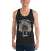 Make A Difference In This World - Unisex Tank-Made In Agapé