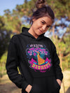 She's Clothed With Strength And Dignity - Women's Hoodie-Made In Agapé