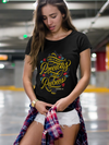 She's More Precious Than Rubies - Ladies' Fit Tee-Made In Agapé