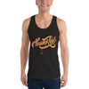 Thankful - Unisex Tank-Made In Agapé