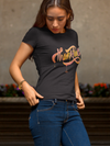 Thankful - Ladies' Fit Tee-Made In Agapé