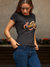 Thankful - Ladies' Fit Tee-Made In Agapé