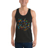 Truly Blessed - Unisex Tank-Made In Agapé