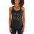 Truly Blessed - Ladies' Triblend Racerback Tank-Made In Agapé