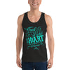 Trust In the Lord - Unisex Tank-Made In Agapé