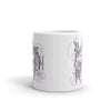 He Has Risen - Coffee Mug-11oz-Front-Made In Agapé