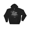 We Are God's Masterpiece - Men's Hoodie-Black-S-Made In Agapé