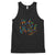 Truly Blessed - Unisex Tank-Black-XS-Made In Agapé