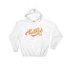 Thankful - Men's Hoodie-White-S-Made In Agapé