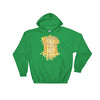 Kind Words Are Like Honey - Women's Hoodie-Irish Green-S-Made In Agapé