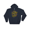 She's More Precious Than Rubies - Women's Hoodie-Navy-S-Made In Agapé