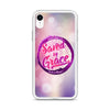 Saved By Grace - iPhone Case-Made In Agapé