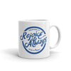 Rejoice Always - Coffee Mug-11oz-Made In Agapé