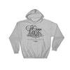 We Are God's Masterpiece - Women's Hoodie-Sport Grey-S-Made In Agapé