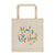 Truly Blessed - Tote Bag-Made In Agapé