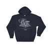 We Are God's Masterpiece - Men's Hoodie-Navy-S-Made In Agapé