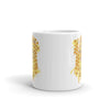 Kind Words Are Like Honey - Coffee Mug-11oz-Front-Made In Agapé